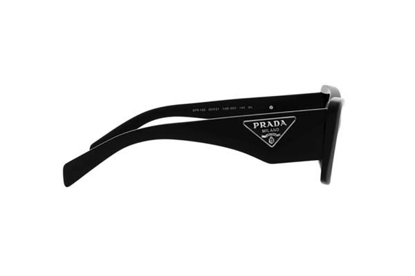Prada modello 13ZS di colore 1AB5S0