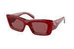 Occhiali da Sole Donna Prada 13ZS 15D08S size 50