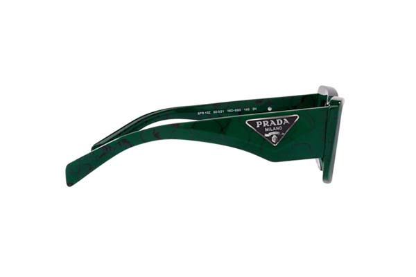 Prada modello 13ZS di colore 16D5S0