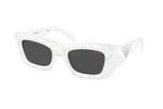 Occhiali da Sole Donna Prada 13ZS 17D5S0 size 50