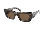 Occhiali da Sole Donna Prada 13ZS 2AU06B size 50