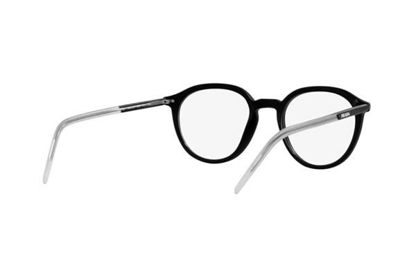 prada 12YV Occhiali da Vista 