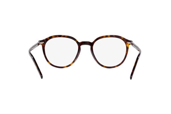 prada 12YV Occhiali da Vista 