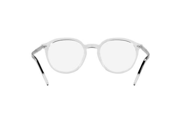 prada 12YV Occhiali da Vista 