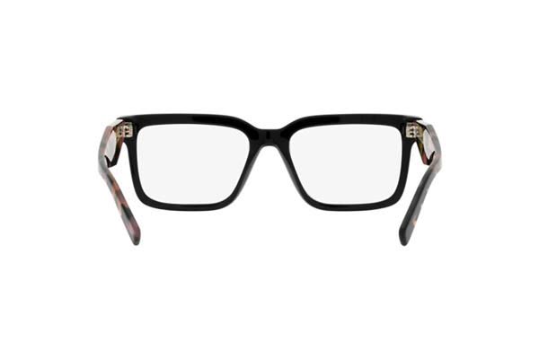 prada 10YV Occhiali da Vista 