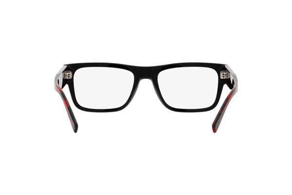 prada 15YV Occhiali da Vista 