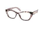Occhiali da Vista Donna Prada 19WV ROJ1O1 size 51