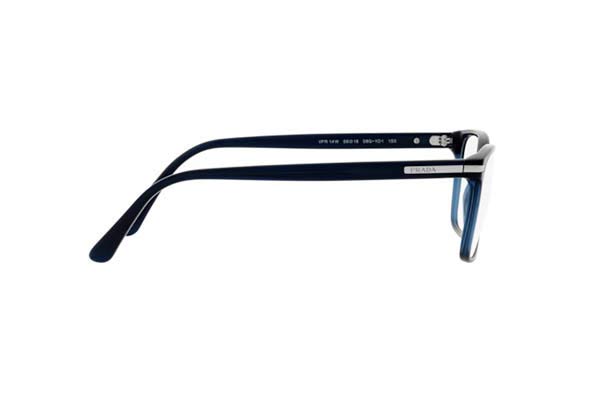 Prada modello 14WV di colore 08Q1O1