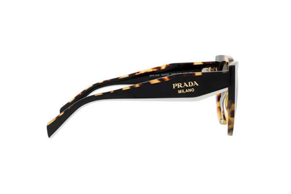 Prada modello 14WS di colore 01M0A7