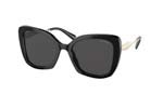 Occhiali da Sole Donna Prada 03YS 1AB5S0 size 53