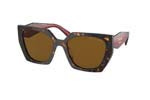Occhiali da Sole Donna Prada 15WS 2AU5Y1 size 54