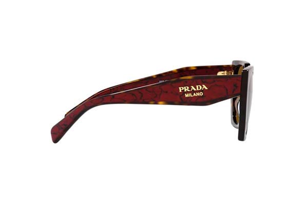 Prada modello 15WS di colore 2AU5Y1
