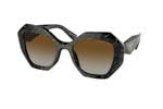 Occhiali da Sole Donna Prada 16WS 19D6E1 size 53