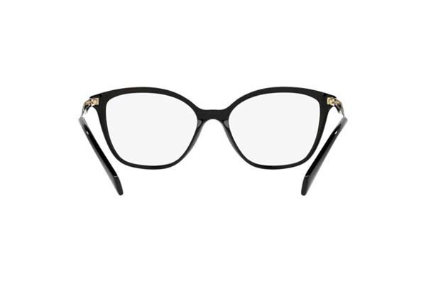 prada 02ZV Occhiali da Vista 