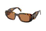 Occhiali da Sole Donna Prada 17WS VAU2Z1 size 49