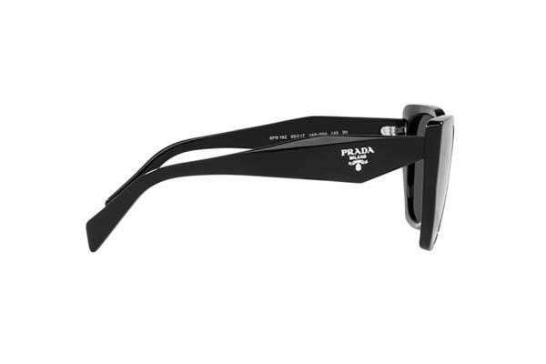 Prada modello 19ZS di colore 1AB5S0