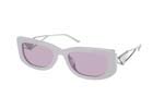 Occhiali da Sole Donna Prada 14YS 07Z09M size 53