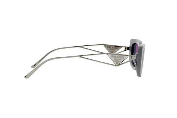 Prada modello 14YS di colore 07Z09M