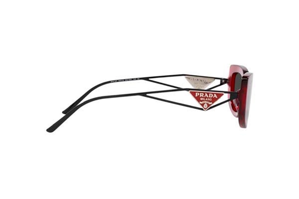Prada modello 14YS di colore 08Z5S0