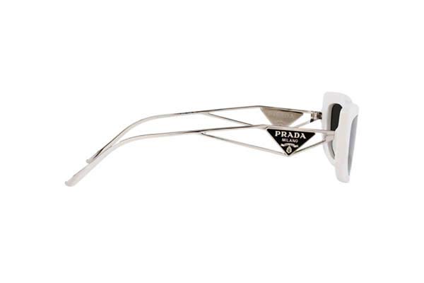 Prada modello 14YS di colore 1425S0