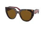 Occhiali da Sole Donna Prada 14WS 2AU5Y1 size 52