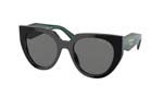 Occhiali da Sole Donna Prada 14WS 1AB5Z1 size 52
