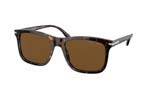 Occhiali da Sole Uomo Prada 18WS 2AU01D size 56