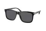 Occhiali da Sole Uomo Prada 18WS 1AB731 size 56