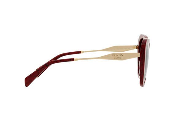 Prada modello 03YS di colore 15D09S