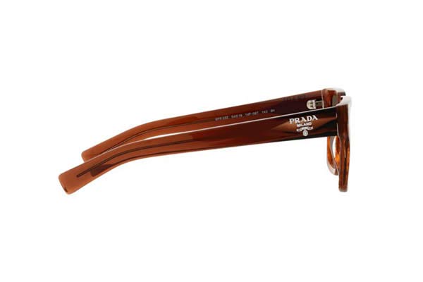 Prada modello 03ZS di colore 14F08T