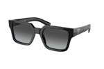 Occhiali da Sole Uomo Prada 03ZS 1AB06T size 54