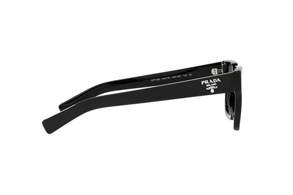 Prada modello 03ZS di colore 1AB06T