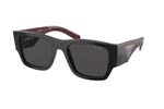 Occhiali da Sole Uomo Prada 10ZS 11F5S0 size 54