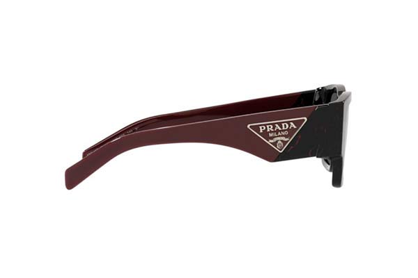 Prada modello 10ZS di colore 11F5S0