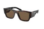Occhiali da Sole Uomo Prada 10ZS 2AU06B size 54