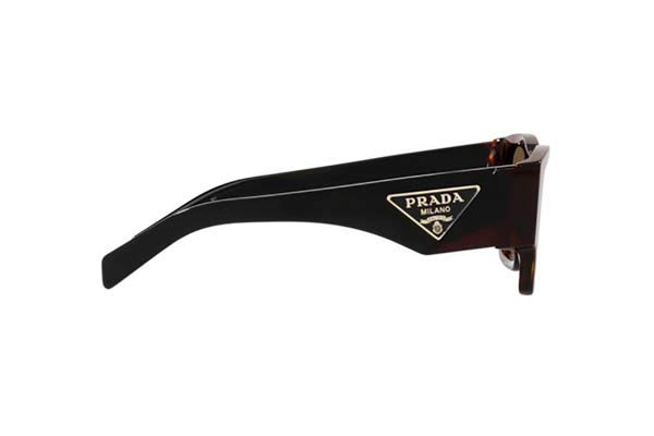 Prada modello 10ZS di colore 2AU06B