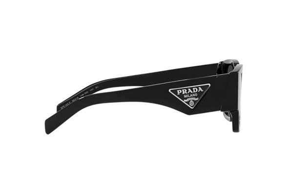 Prada modello 10ZS di colore 1AB5S0
