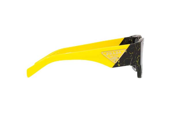 Prada modello 10ZS di colore 19D5S0