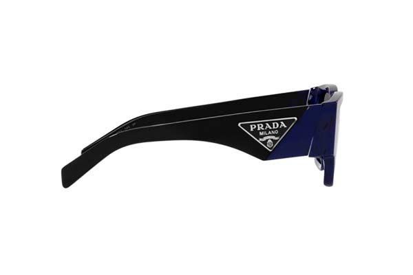 Prada modello 10ZS di colore 18D5Z1
