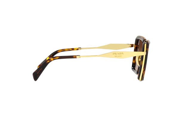 Prada modello 55ZS di colore VAU6S1