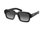 Occhiali da Sole Uomo Prada 02ZS 1AB06T size 52