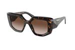 Occhiali da Sole Donna Prada 14ZS 2AU6S1 size 50