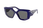 Occhiali da Sole Donna Prada 14ZS 18D5Z1 size 50