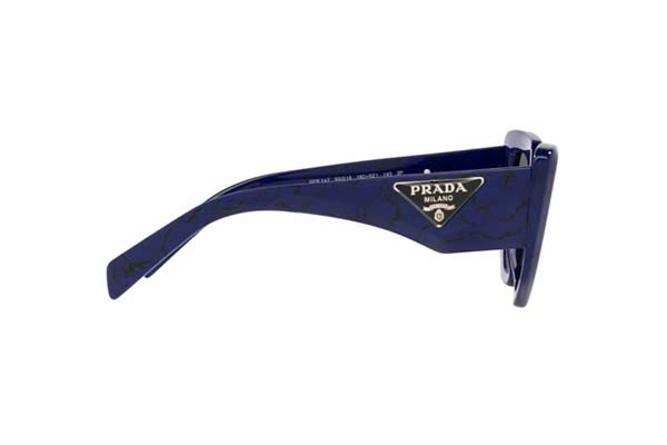 Prada modello 14ZS di colore 18D5Z1