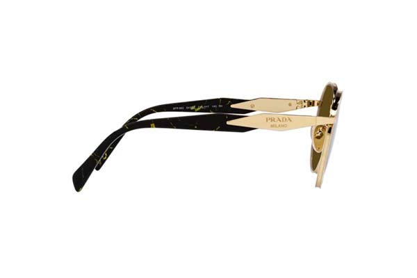 Prada modello 56ZS di colore ZVN01T