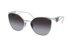 Occhiali da Sole Donna Prada 50ZS 1BC09S size 59