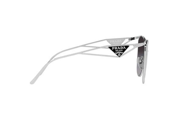 Prada modello 50ZS di colore 1BC09S