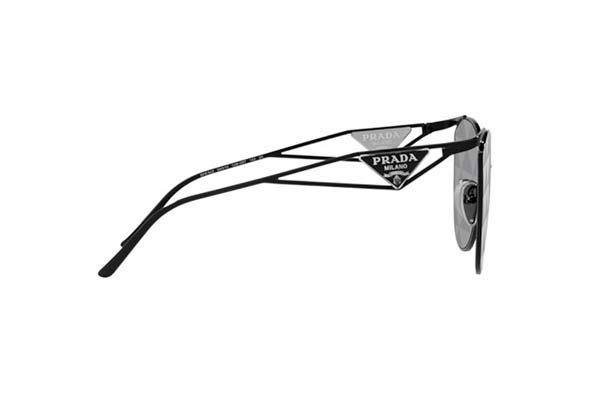Prada modello 50ZS di colore 1AB03T