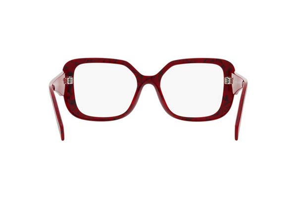 prada 10ZV Occhiali da Vista 