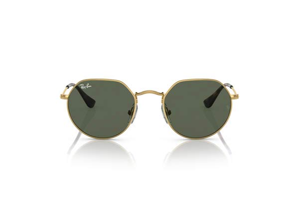 RAYBAN JUNIOR 9565S JUNIOR JACK